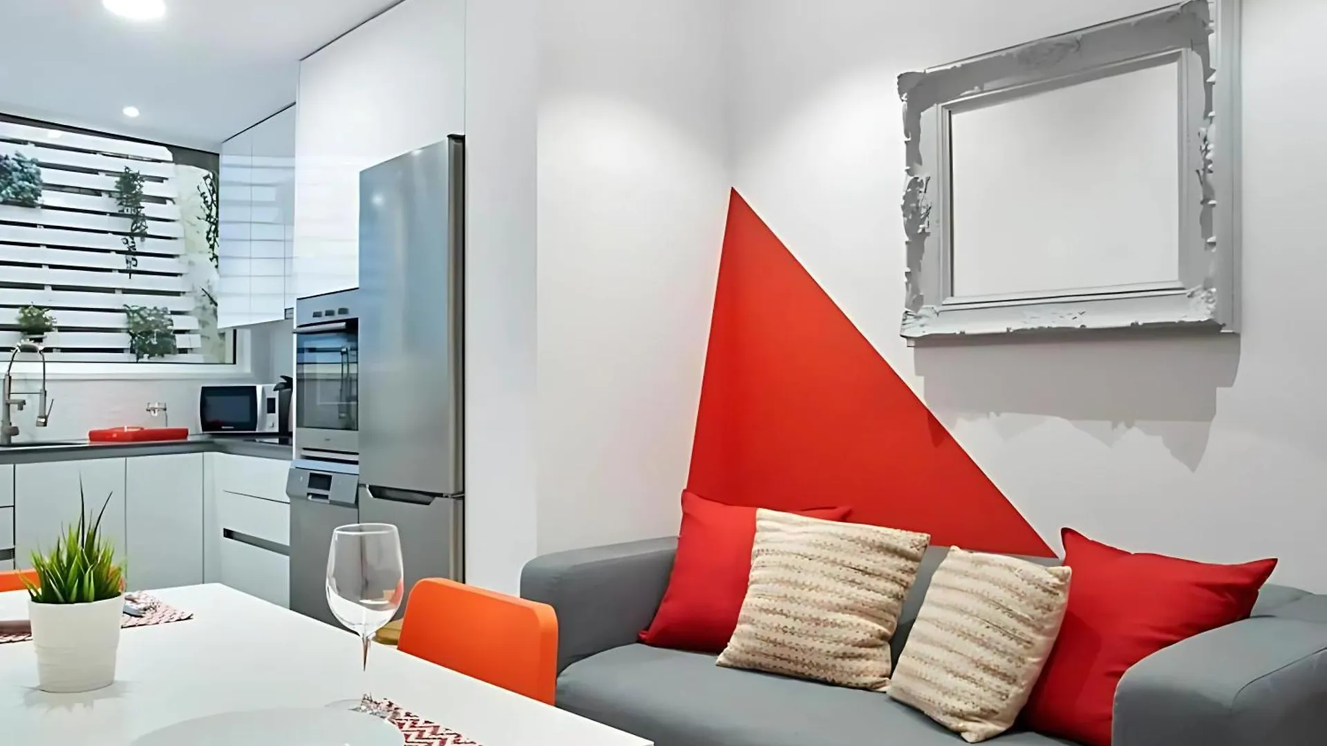 Apartamento Alegria 79 - Fabulous 3 Bedroom House Coímbra