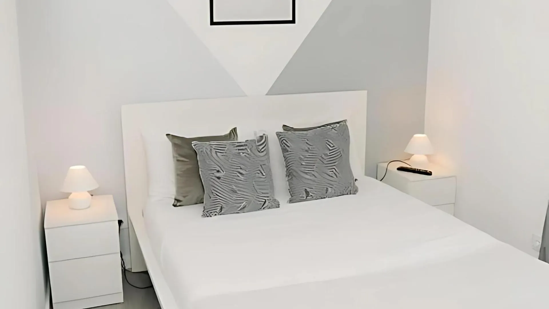 Alegria 79 - Fabulous 3 Bedroom House Coímbra 0*,