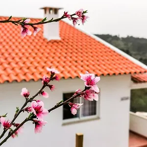 O Refúgio Сasa de vacaciones